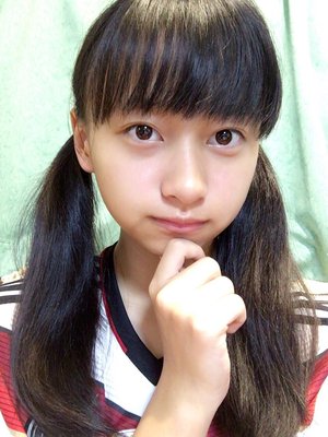 Nice to meet you♪♪のサムネイル