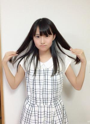 はじめまして、高瀬愛奈です☆のサムネイル