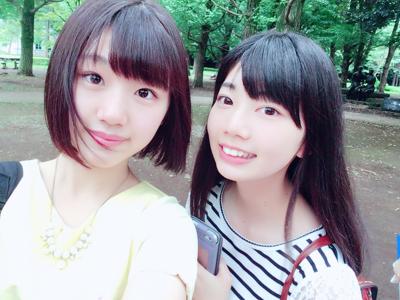 今日実は…⁉︎   みれいのサムネイル