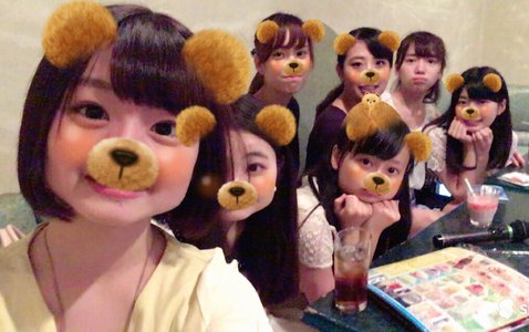 楽しかった⸜( ´ ꒳ ` )⸝♡︎ - 画像3