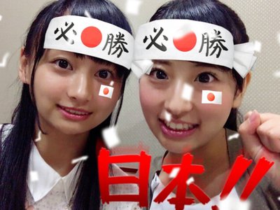 オリンピックはじまったね！ - 画像4