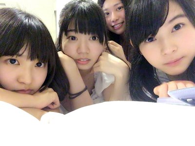 ファンレターのサムネイル