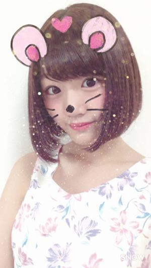 リリース日(^-^)  みれいのサムネイル