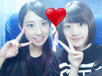 最高(≧▽≦)   みれいのサムネイル