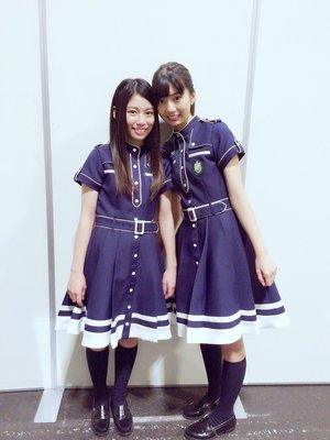 初めての全国握手会 - 画像1