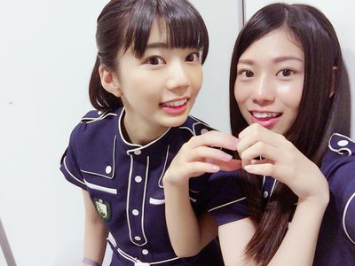 初めての全国握手会 - 画像2