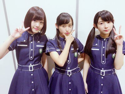 全国握手会のサムネイル