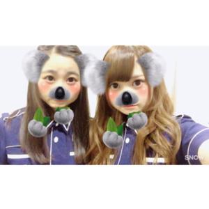 初めての握手会( 。・ω・) ノのサムネイル