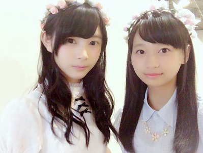 個別握手会のサムネイル