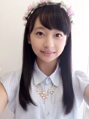 まっすぐに…のサムネイル