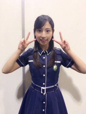 ひらがなけやきの衣装のサムネイル