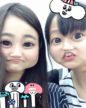 「げーたん」と「けーたん」 - 画像2