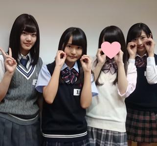 欅坂46のサムネイル