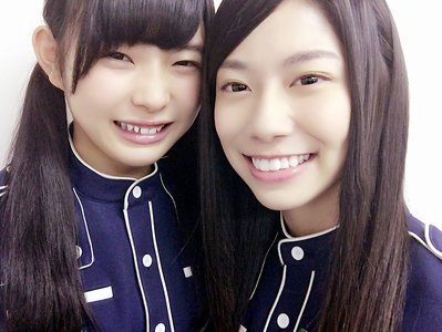 笑顔♡のサムネイル