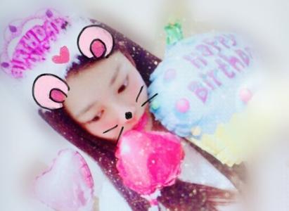 お誕生日...13のサムネイル
