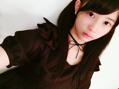 黒♡のサムネイル