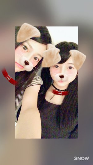 黒♡ - 画像2