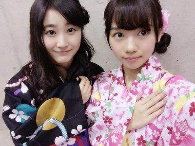 何年ぶりの浴衣か〜( ´ ` )♡ - 画像2