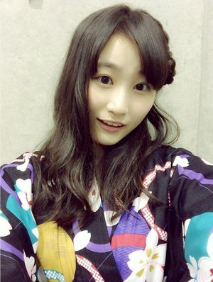 何年ぶりの浴衣か〜( ´ ` )♡ - 画像5