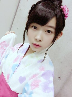 浴衣(*^^*) - 画像4