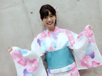 横浜での個別握手会♪ - 画像3