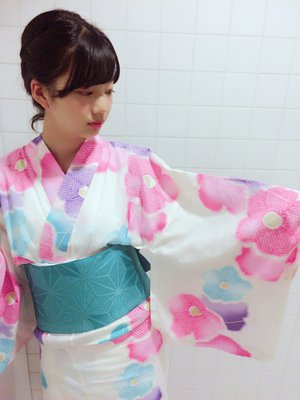 横浜での個別握手会♪ - 画像4