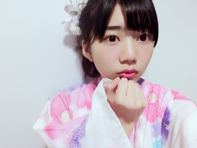 横浜での個別握手会♪ - 画像5