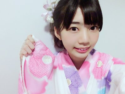 横浜での個別握手会♪ - 画像6