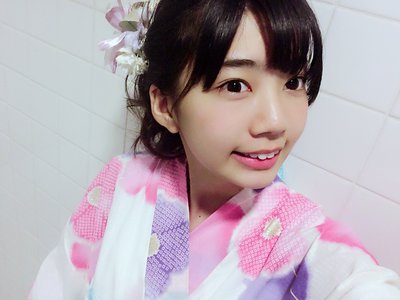 横浜での個別握手会♪ - 画像7