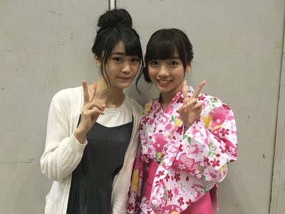 漢字欅さんと - 画像1
