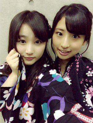 みんなとの写真♡ - 画像11