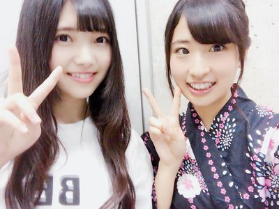 みんなとの写真♡のサムネイル