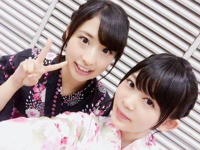みんなとの写真♡ - 画像2