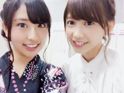 みんなとの写真♡ - 画像3