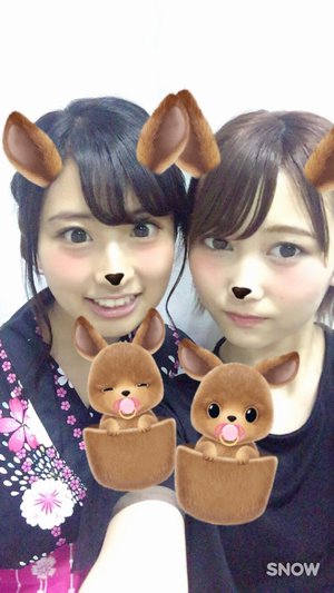 みんなとの写真♡ - 画像6