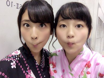 みんなとの写真♡ - 画像9