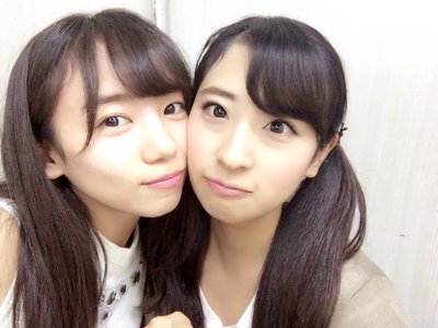 きょんこペア♡のサムネイル