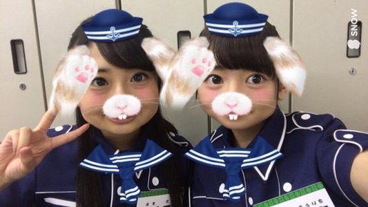 きょんこペア♡ - 画像2