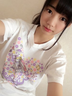 握手会と私と色のサムネイル