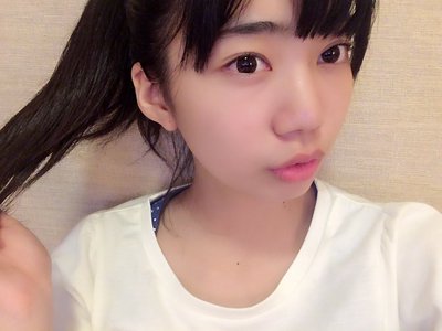 握手会と私と色 - 画像3