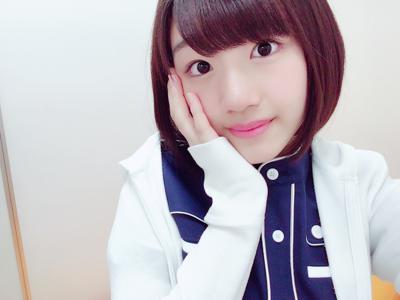 緊張(＞＜)  みれいのサムネイル