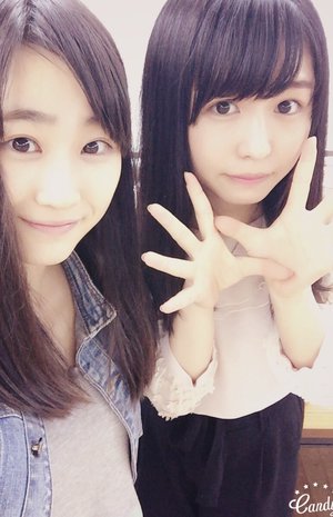 お誕生日( ˊᵕˋ )♡のサムネイル