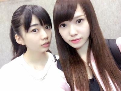きょんこかとしハートビーム( ੭ ˙࿁˙ )੭ ᐝ♡のサムネイル