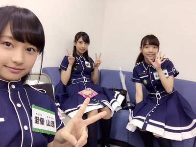 今日も京子に強烈興味深々っ♡♡ - 画像1