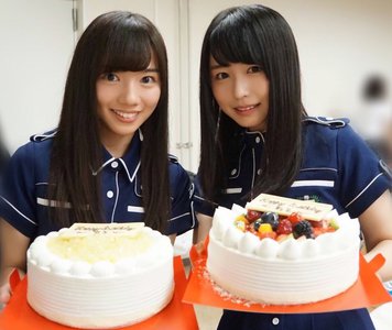 誕生日 - 画像1