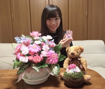 誕生日 - 画像4