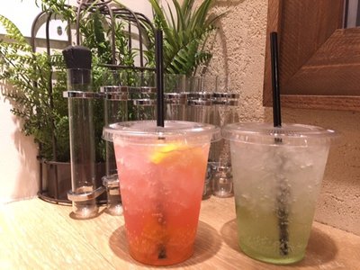 おでかけ with 齊藤さん - 画像1