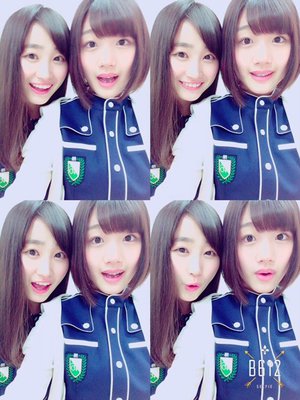 8日\(__ˆoˆ__)/のサムネイル