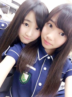未来はいつだって新たなときめきと出会いの場君の名前は....のサムネイル