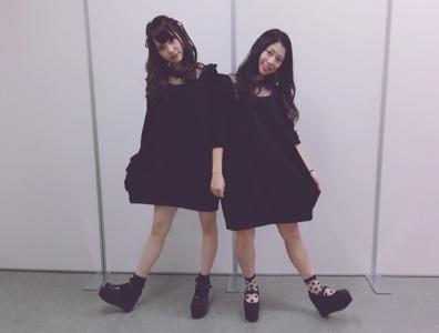 幕張メッセ 個別握手会(｡･ω･)ﾉ♪︎のサムネイル